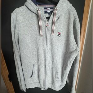 Fila Men’s Hoodie